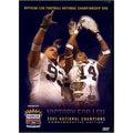 2003 Lsu National Championship Highlights - 2003 Lsu National Championship Highlights - DVD