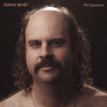 Donny Benet - Mr Experience (Opaque Blue LP Vinyl)