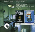 7 Morts Sur Ordonnance / Le Sucre / O.s.t. - 7 Morts Sur Ordonnance / Le Sucre / O.s.t. - Music CD