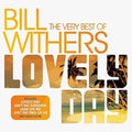 Withers,bill - Lovely Day - Music CD