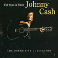 Cash,johnny - Man In Black - Music CD