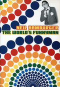Hamburger,neil - World's Funnyman - DVD
