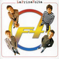 F4 - La Prima Volta - Music CD
