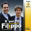 Zambrini,bruno - E Poi C'e Filippo / O.s.t. - Music CD
