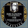 Ellington,duke - 1938 - Music CD