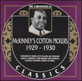 Mckinney's Cotton Pickers - 1929-30 - Music CD