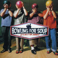 Bowling For Soup - Let's Do It For Johnny - Music CD