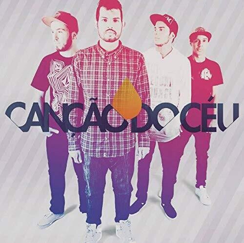 Cancao Do Ceu - Cancao Do Ceu - Music CD