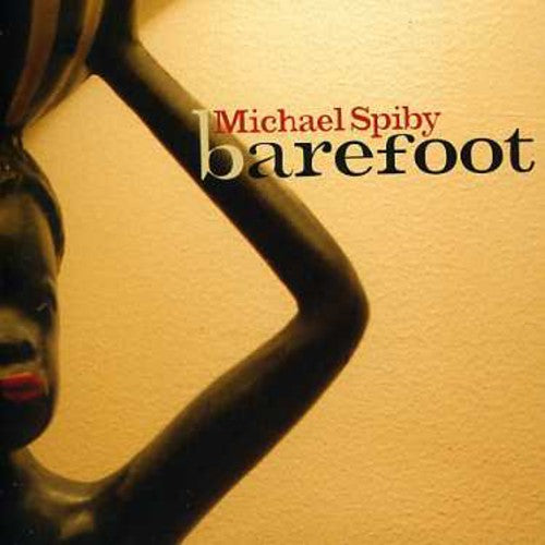 Spiby,michael - Barefoot - Music CD