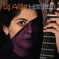 Afshar,lily - Hemispheres - Music CD
