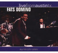 Domino,fats - Live From Austin Tx - Music CD