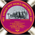 Herilhy,joe - Edison Hot Dance Obscurities 3 - Music CD