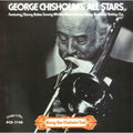 Chisholm,george - Along The Chisholm Trail - Music CD