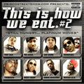 This Is How We Eat 2 / Various - This Is How We Eat 2 / Various - Music CD