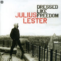 Lester,julius - Dressed Like Freedom - Music CD