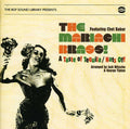 Mariachi Brass - Taste Of Tequila / Hats Off - Music CD