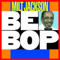 Jackson,milt - Be Bop - Music CD