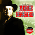 Haggard,merle - Greatest Hits - Music CD