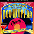 Great Labels Of The Doo Wop Era: Crimson / Various - Great Labels Of The Doo Wop Era: Crimson / Various - Music CD