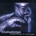 Khatsaturjan - Aramed Forces Of Simantipak - Music CD