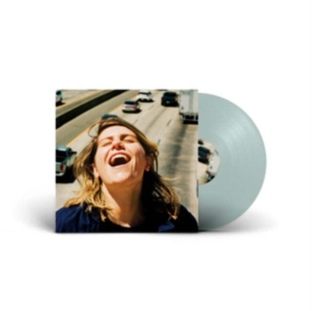 Answer Is Always Yes (Coke Bottle Green LP Vinyl)