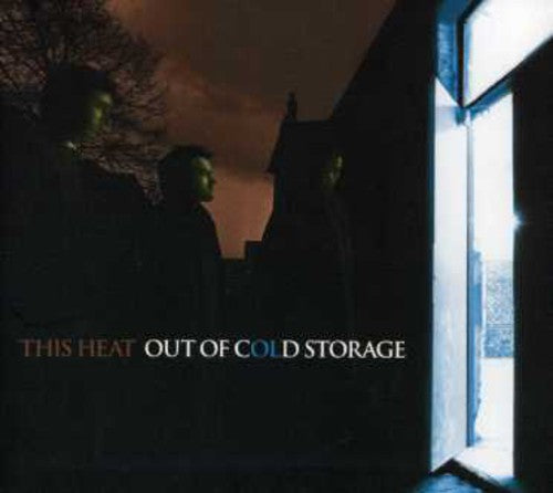 This Heat - Out Of Cold Storage - Music CD