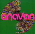 Anavan - Anavan - Music CD