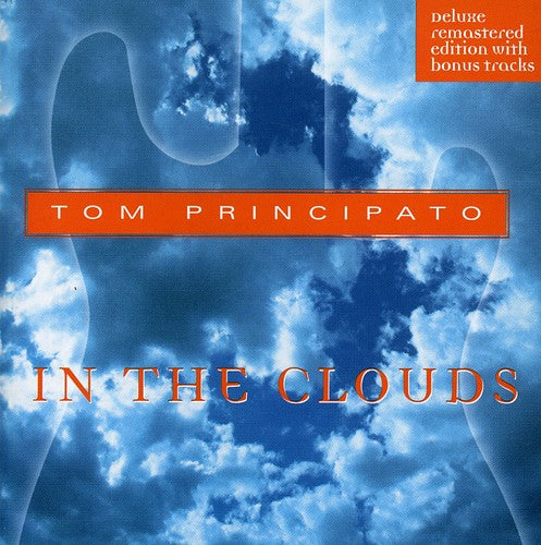 Principato,tom - In The Clouds - Music CD