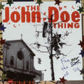 Doe,john - For The Best Of Us - Music CD