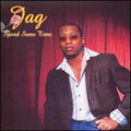 Jag - Spend Some Time - Music CD