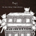 Psapp - Only Thing I Ever Wanted - Vinyl Record