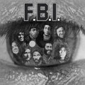 Fbi - F.b.i. - Vinyl Record