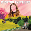Winston Surfshirt - Apple Crumble - LP Vinyl