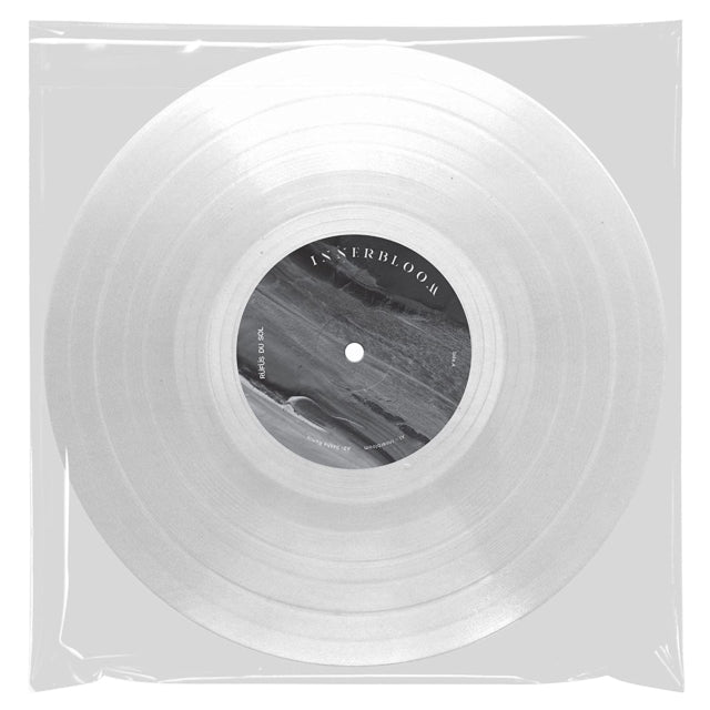 Innerbloom Remixes (Limited Edition/Clear LP Vinyl/180G)