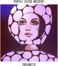 Purple Disco Machine - Soulmatic (2LP/Gold Vinyl/Numbered/Limited)