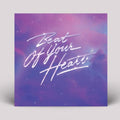 Purple Disco Machine - Beat Of Your Heart - 12 Inch Vinyl