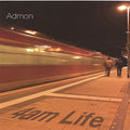 Admon - 4am Life - Music CD