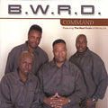 B.w.r.d. - Command - Music CD