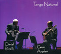 Binelli,daniel - Tango Natural - Music CD
