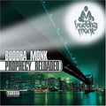 Buddha Monk - Prophecy Reloaded - Music CD