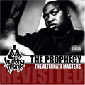 Buddha Monk - Prophecy Revisted - Music CD