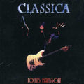 Hansson,jonas - Classica - Music CD