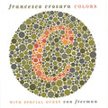 Crosara,francesco & Von - Colors - Music CD