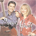 Crossed Hearts - Crossed Hearts - Music CD