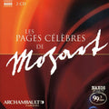 Les Plus Belle Pages - Archamb - Les Plus Belle Pages - Archamb - Music CD