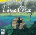 L Ame Corse / Various - L Ame Corse / Various - Music CD