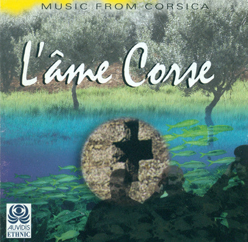L Ame Corse / Various - L Ame Corse / Various - Music CD