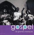 Gospel: 26 Grands Classiques / Various - Gospel: 26 Grands Classiques / Various - Music CD