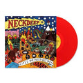 Neck Deep - Life's Not Out to Get You [Blood Red]