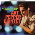 Art Pepper - Smack Up (Contemporary Records Acoustic Sounds Series)